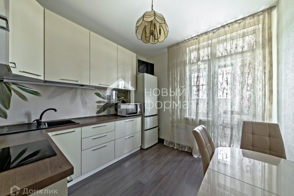 Продаётся 3-комнатная квартира, 76 м²
