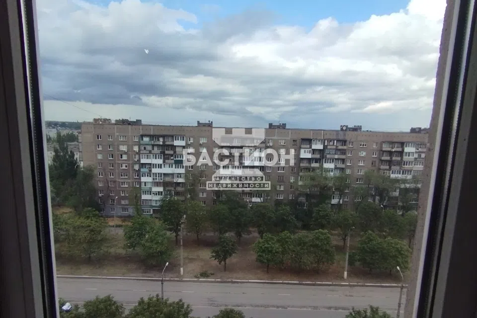 Продаётся 3-комнатная квартира, 72.5 м²