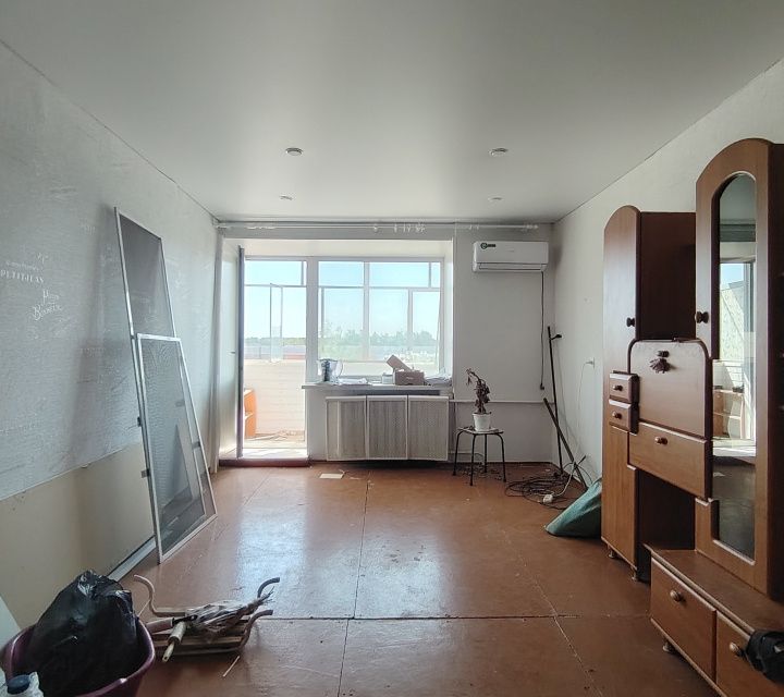 Продаётся 1-комнатная квартира, 32.4 м²