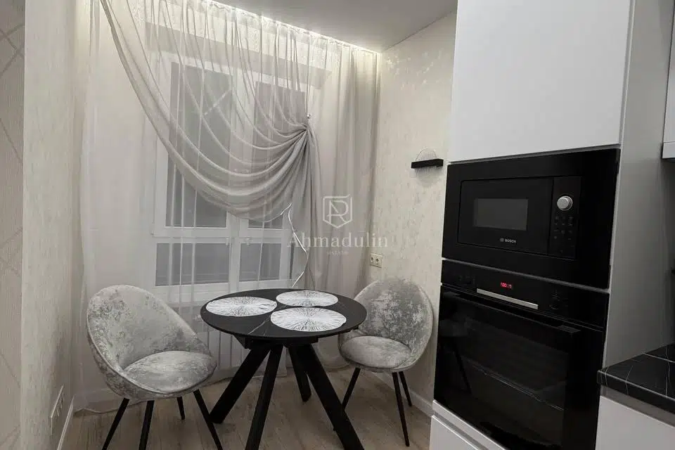 Продаётся студия, 26.3 м²