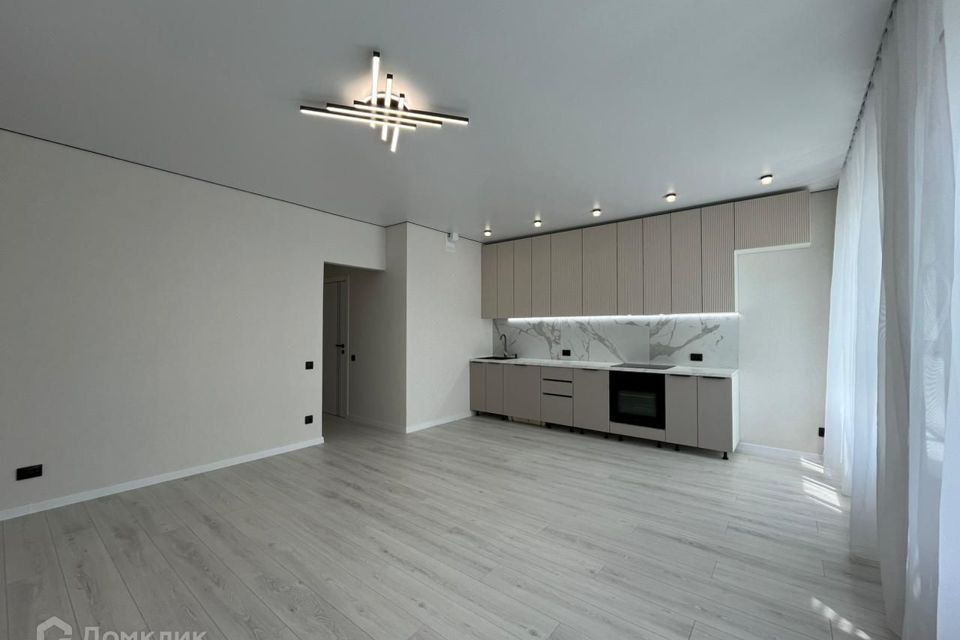 Продаётся студия, 34 м²