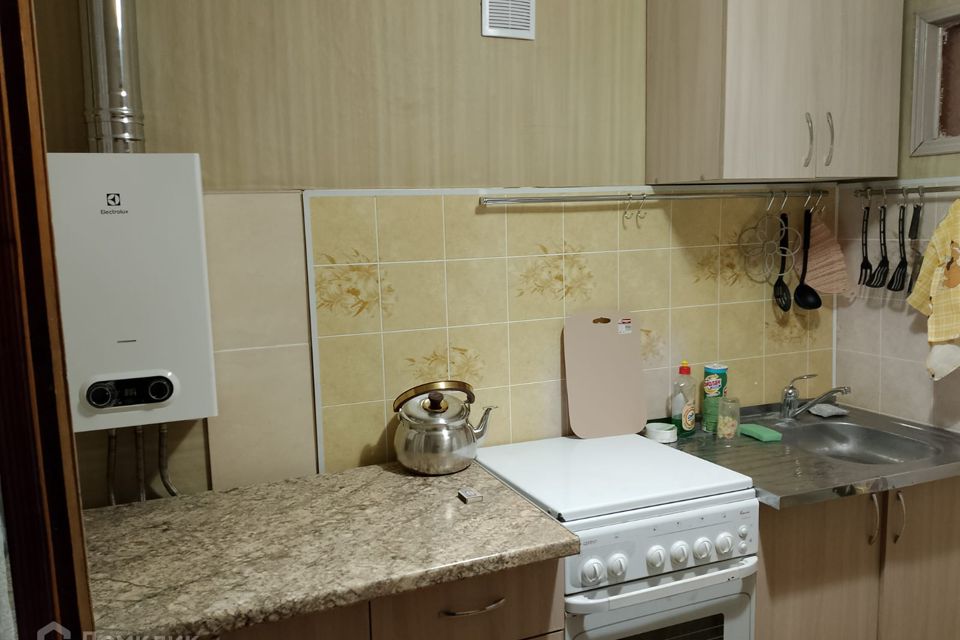 Сдаётся 2-комнатная квартира, 43 м²