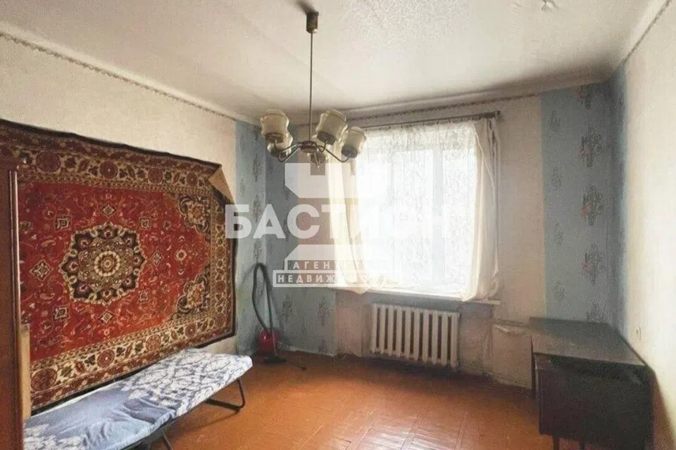 Продаётся 2-комнатная квартира, 57 м²