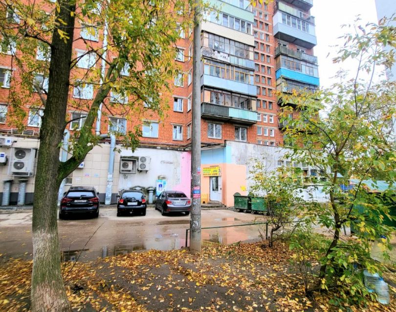 Продаётся 2-комнатная квартира, 40.3 м²