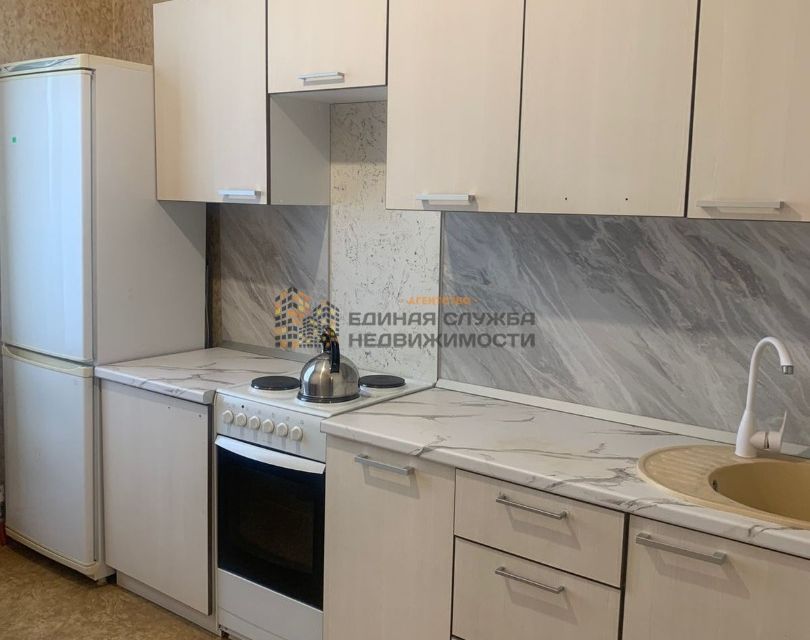 Сдаётся 1-комнатная квартира, 30 м²