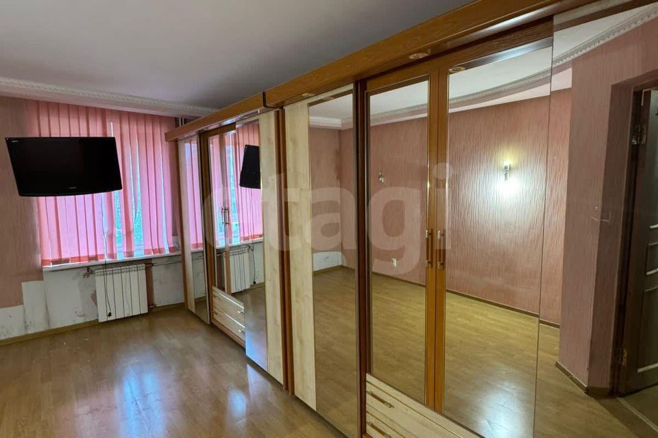 Продаётся 3-комнатная квартира, 69.2 м²