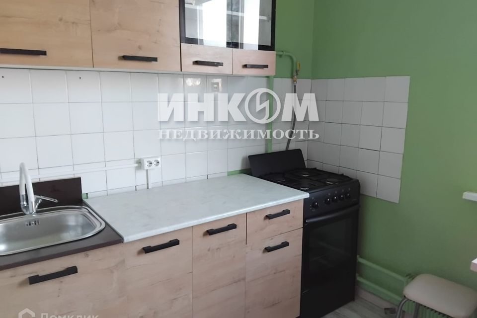 Сдаётся 1-комнатная квартира, 36 м²