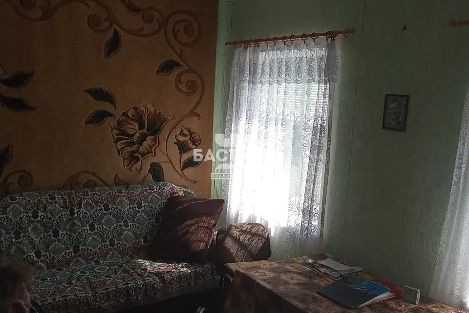 Продаётся часть дома