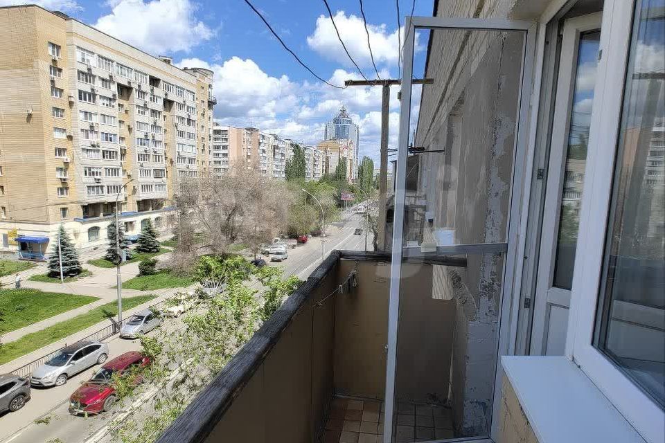 Продаётся 1-комнатная квартира, 32.2 м²
