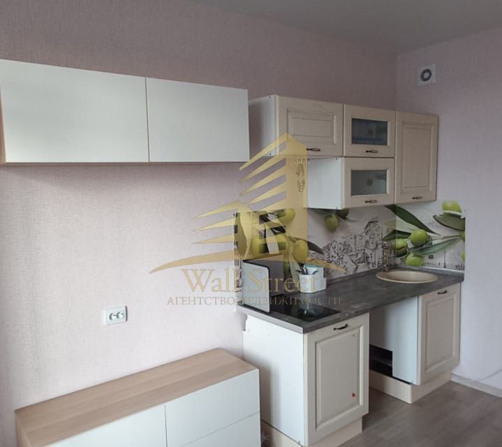 Сдаётся 2-комнатная квартира, 52.7 м²