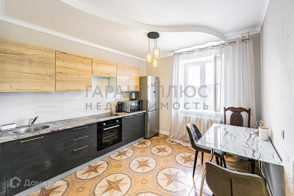 Сдаётся 2-комнатная квартира, 60 м²