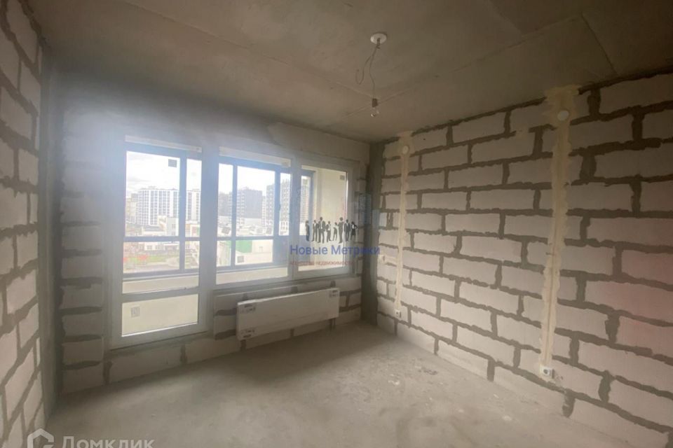 Продаётся студия, 21.2 м²