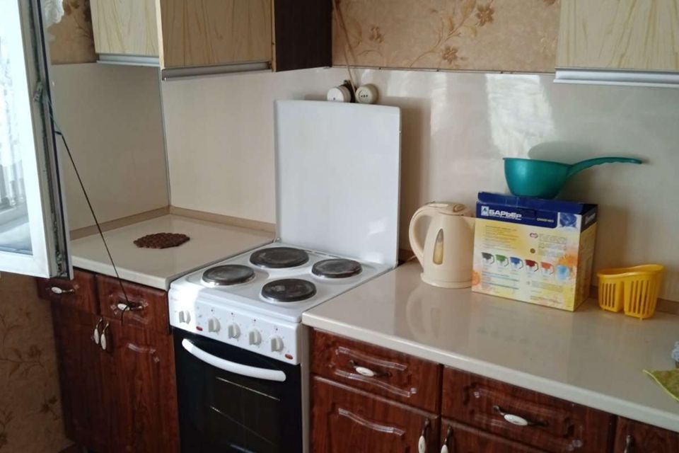 Сдаётся 1-комнатная квартира, 32 м²