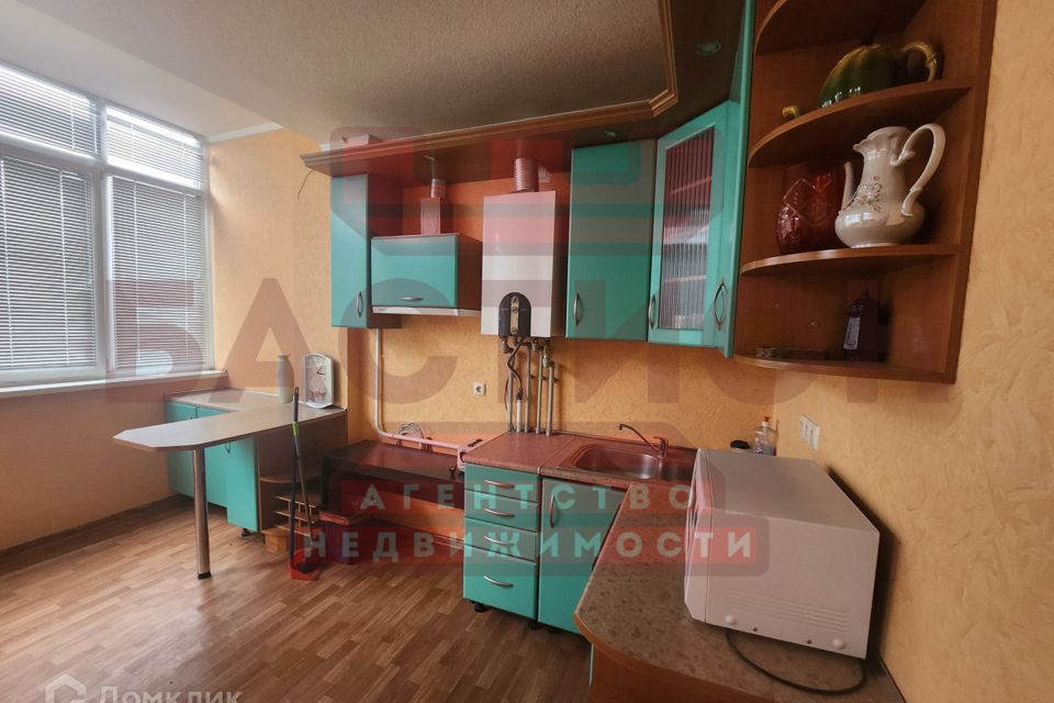 Продаётся 2-комнатная квартира, 89.2 м²