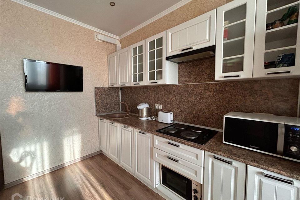 Продаётся 2-комнатная квартира, 73 м²