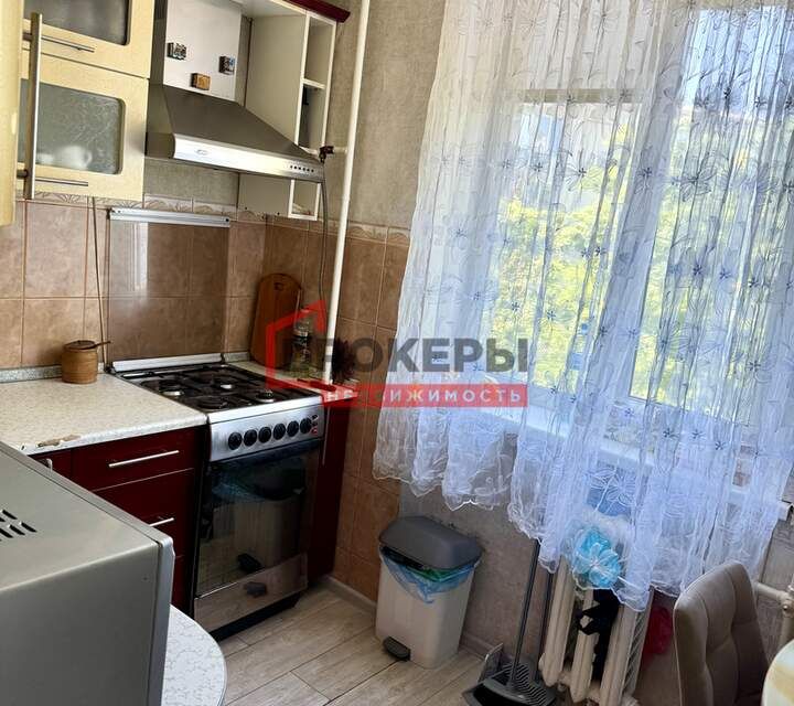 Продаётся 3-комнатная квартира, 66 м²
