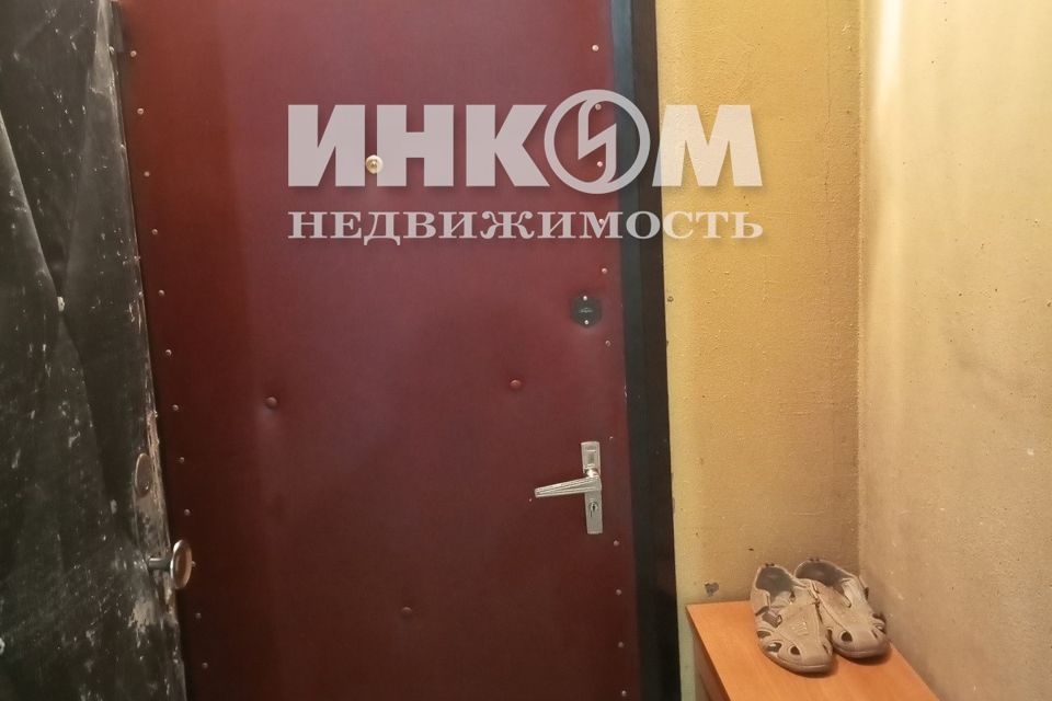 Продаётся 4-комнатная квартира, 98.6 м²