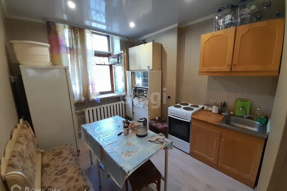 Продаётся 2-комнатная квартира, 52 м²