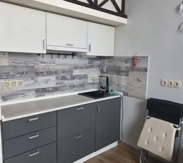 Продаётся студия, 18.8 м²
