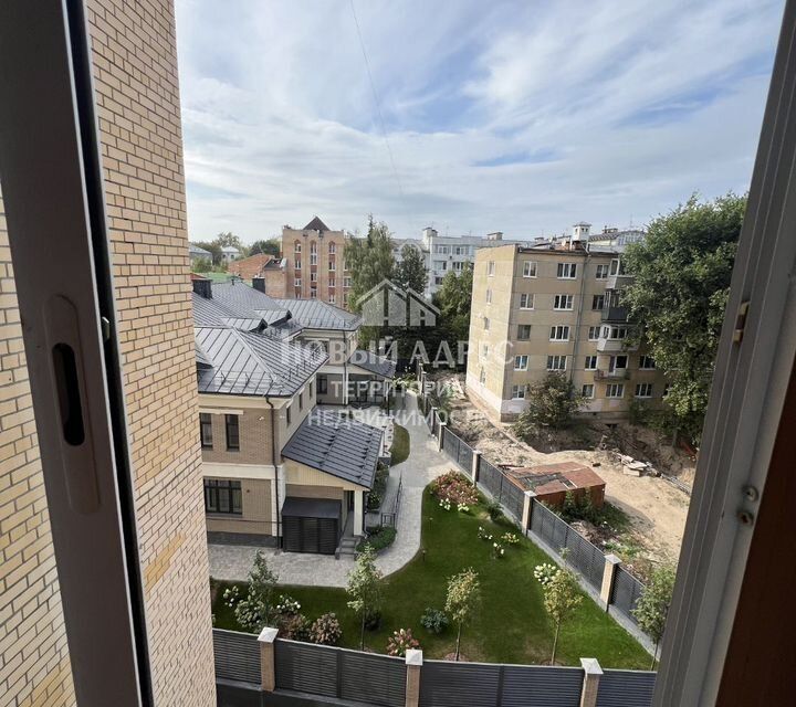 Продаётся 3-комнатная квартира, 79.5 м²