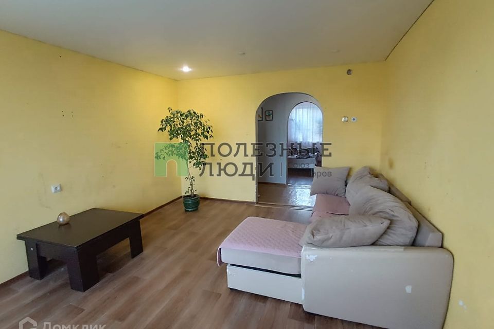 Продаётся 3-комнатная квартира, 85 м²