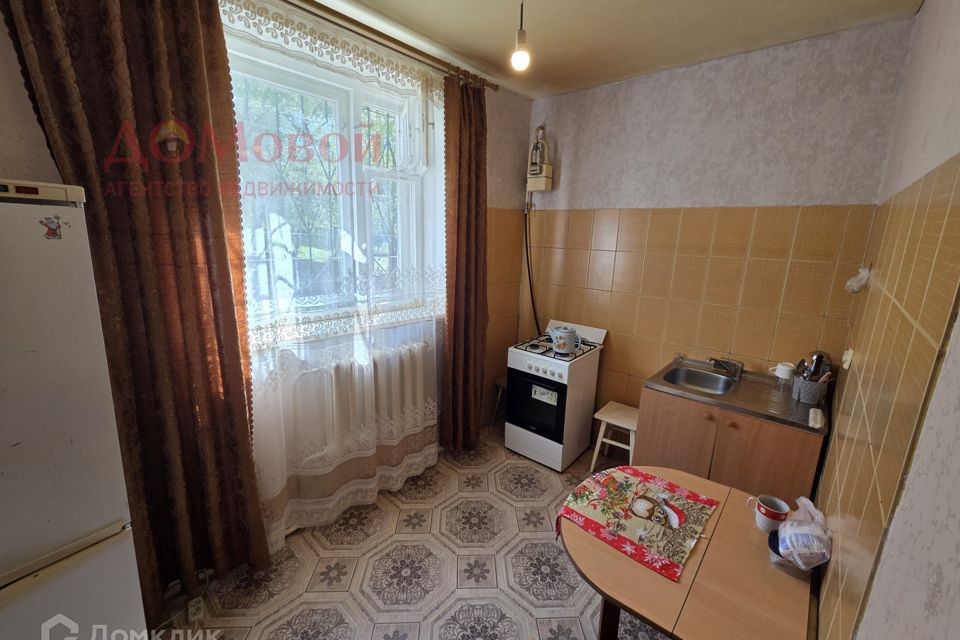 Продаётся 1-комнатная квартира, 25.3 м²