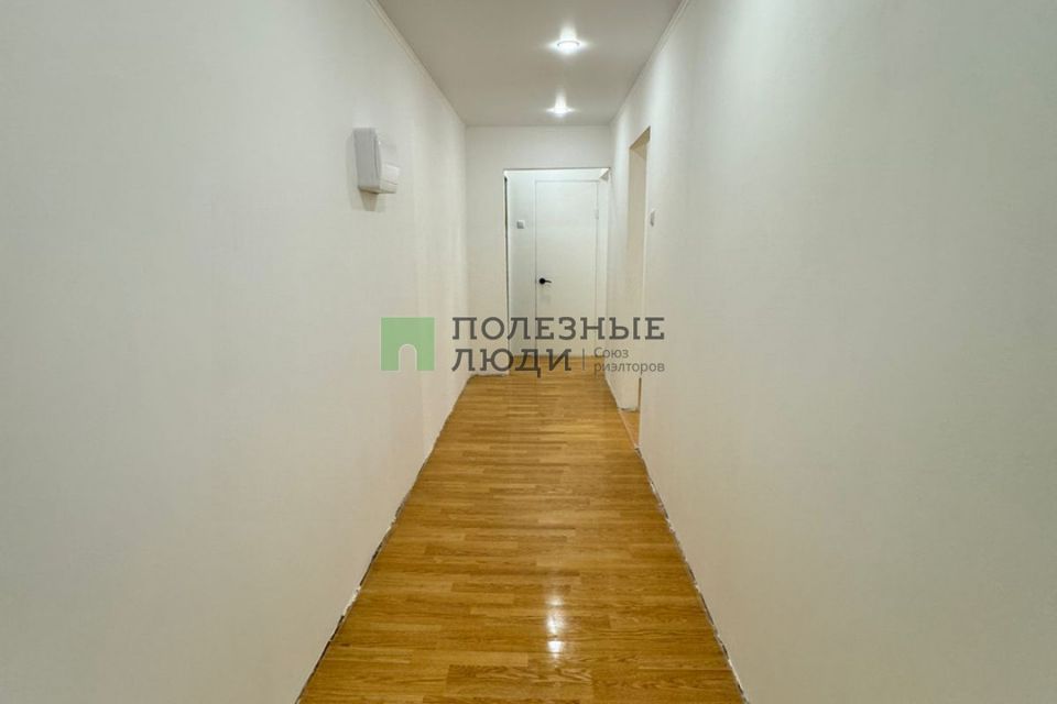 Продаётся 2-комнатная квартира, 48.8 м²