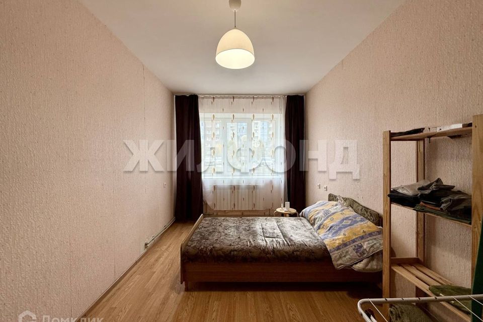 Продаётся 1-комнатная квартира, 35.6 м²