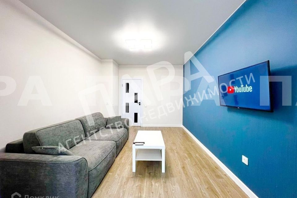 Сдаётся 1-комнатная квартира, 48 м²