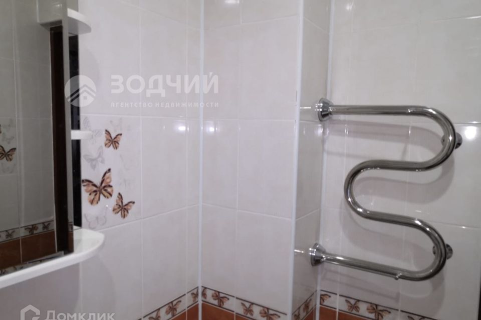 Продаётся 1-комнатная квартира, 35.2 м²