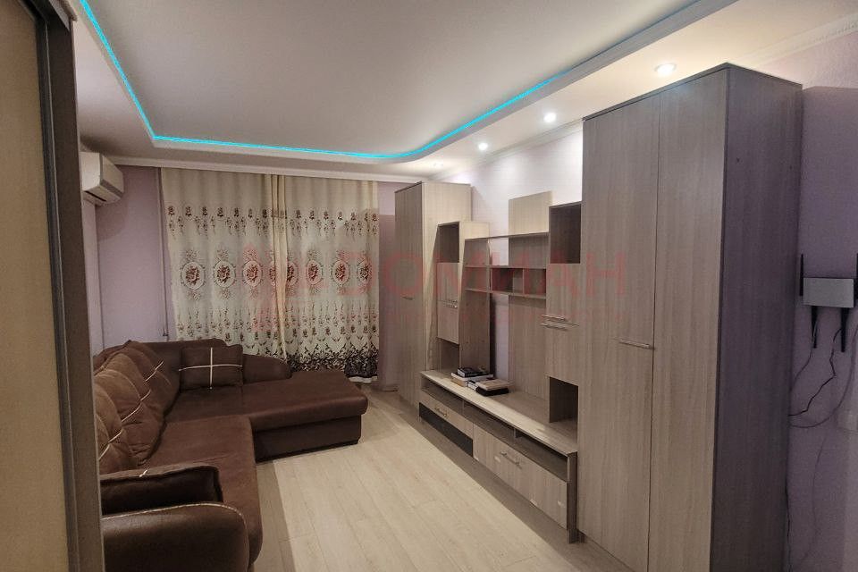 Продаётся 2-комнатная квартира, 57 м²