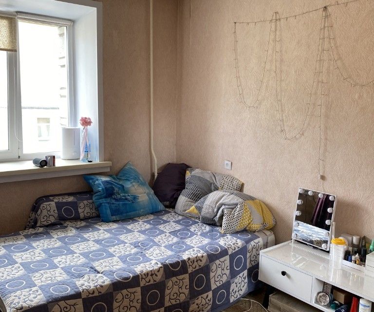 Продаётся комната в 1-комн. квартире, 13 м²