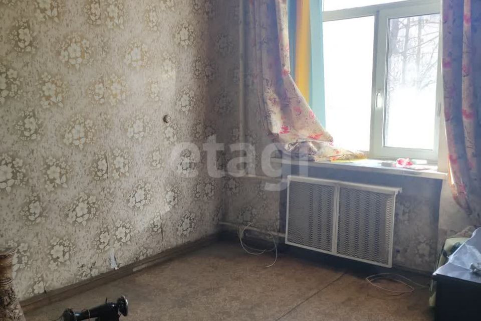 Продаётся 2-комнатная квартира, 55.1 м²