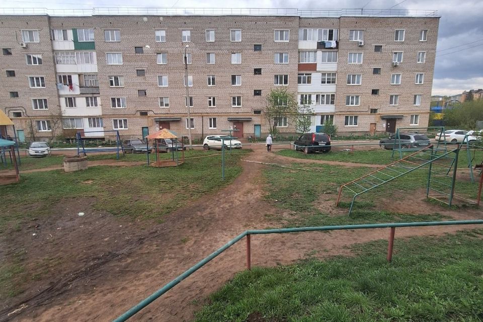 Продаётся 2-комнатная квартира, 46.4 м²