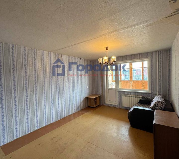 Продаётся 2-комнатная квартира, 48.2 м²