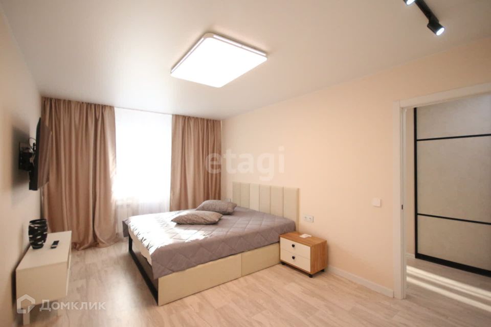 Сдаётся 1-комнатная квартира, 36.7 м²