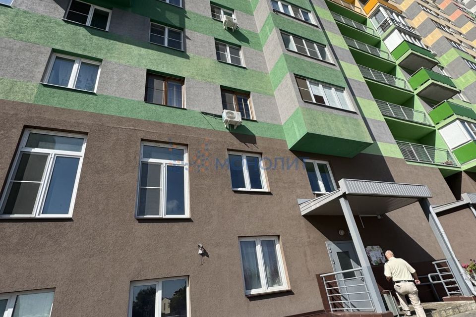 Сдаётся студия, 19 м²