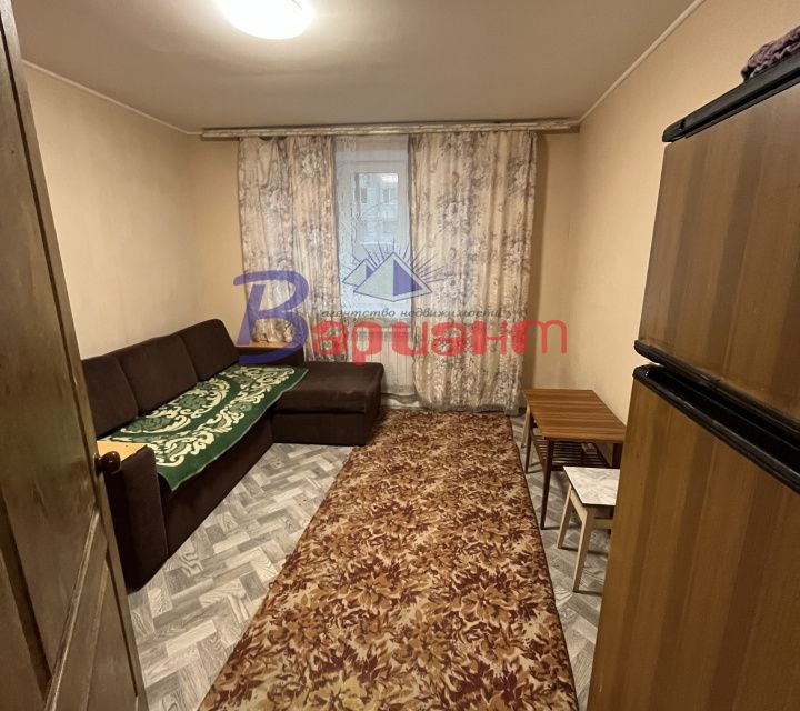 Продаётся студия, 18.3 м²