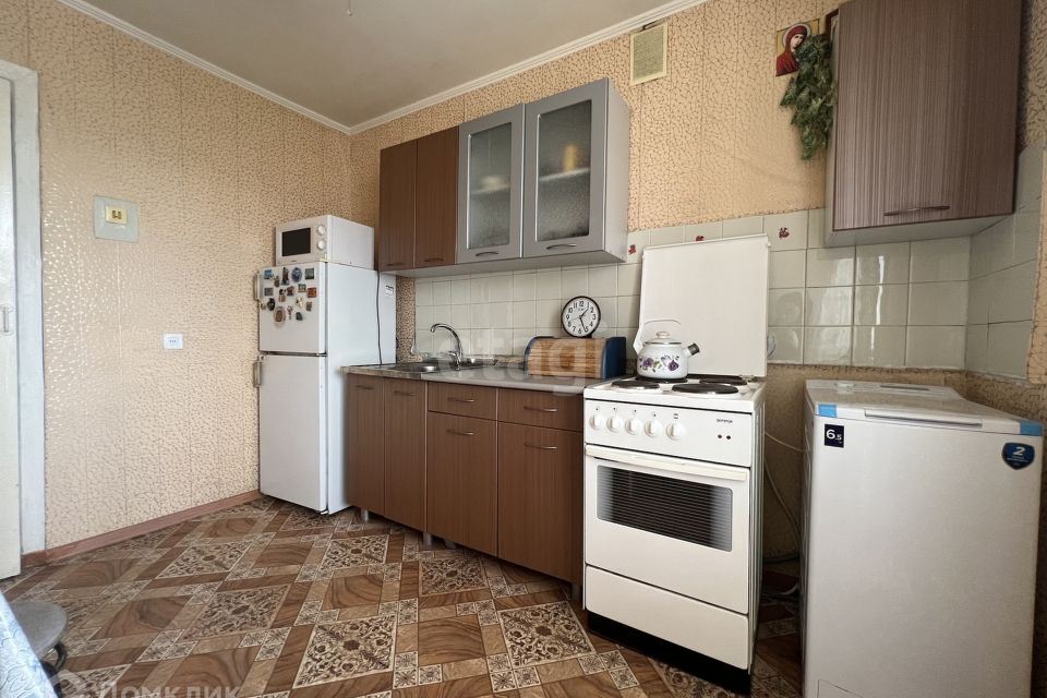Сдаётся 2-комнатная квартира, 48 м²