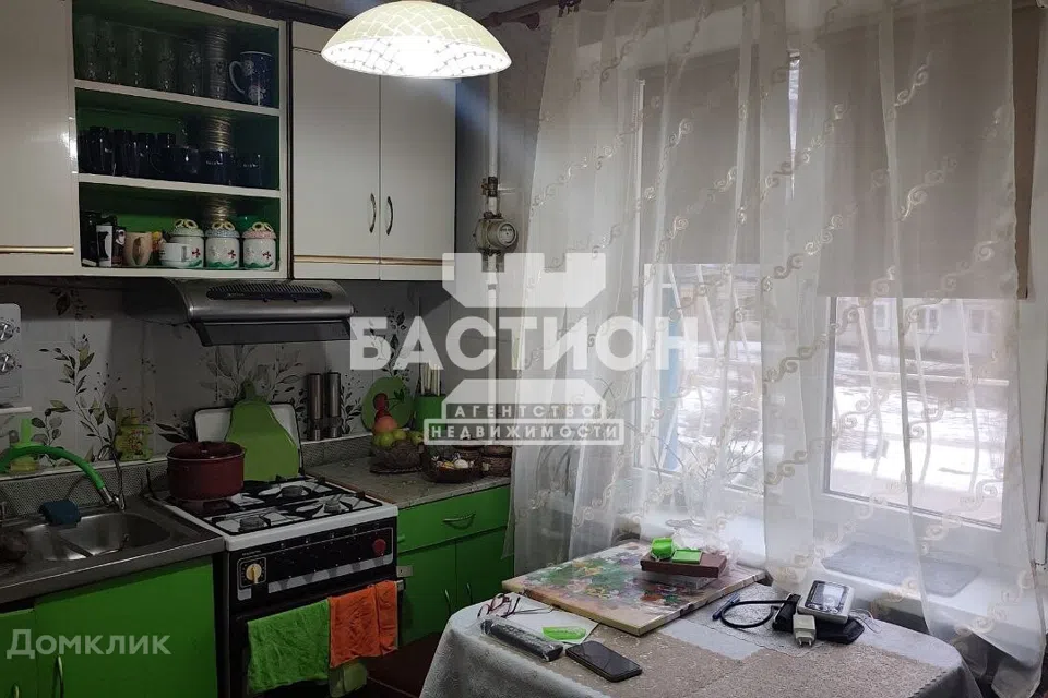 Продаётся 2-комнатная квартира, 45 м²