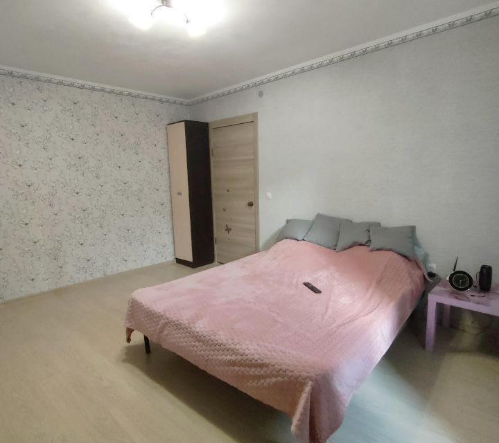 Продаётся 2-комнатная квартира, 44 м²