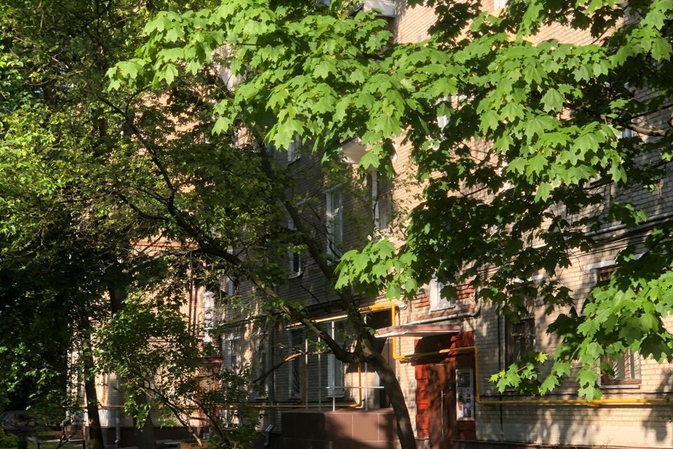 Продаётся 3-комнатная квартира, 64.1 м²