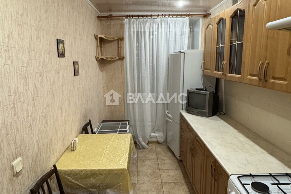 Сдаётся 2-комнатная квартира, 44.6 м²