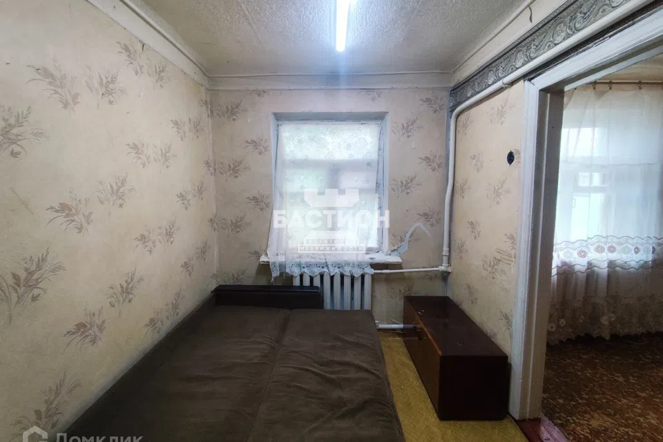 Продаётся 1-этажный дом, 53.9 м²