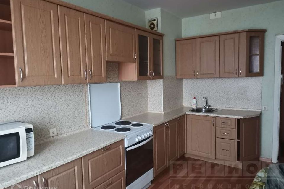 Сдаётся 3-комнатная квартира, 63 м²