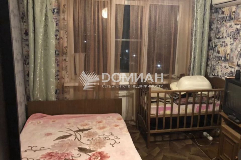 Продаётся 1-комнатная квартира, 22 м²