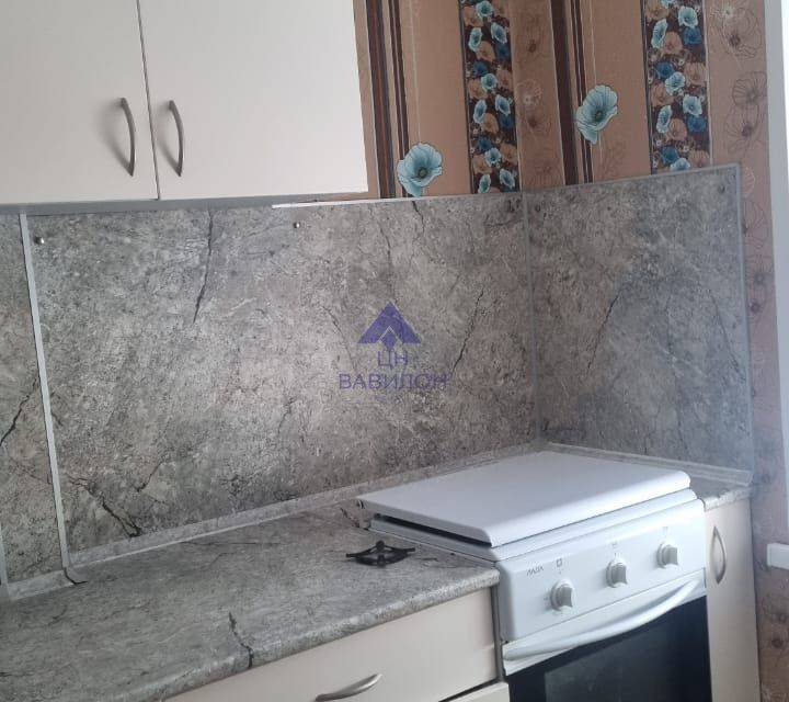 Сдаётся 1-комнатная квартира, 33 м²