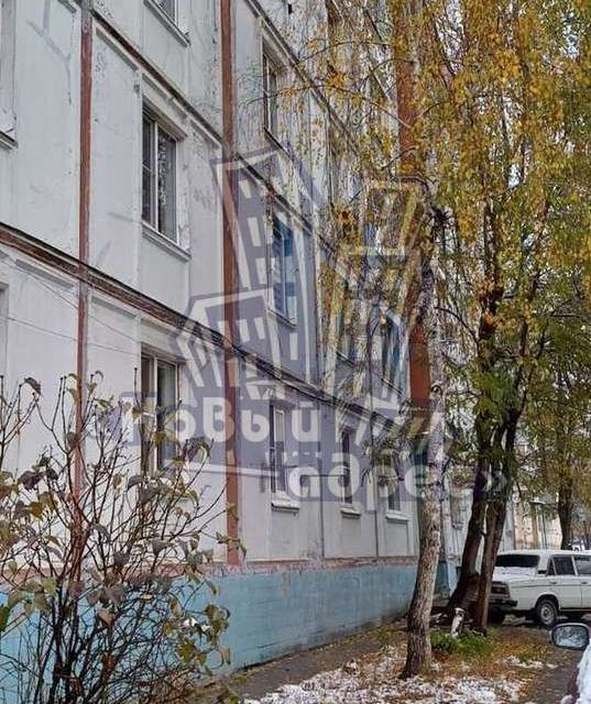 Продаётся 1-комнатная квартира, 34.7 м²