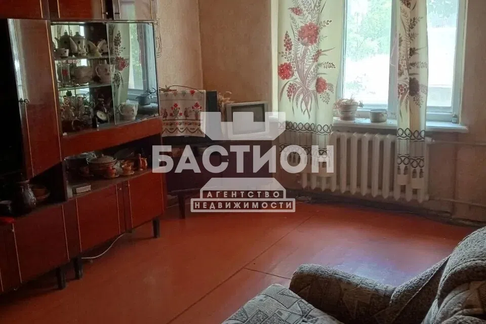 Продаётся 3-комнатная квартира, 82 м²