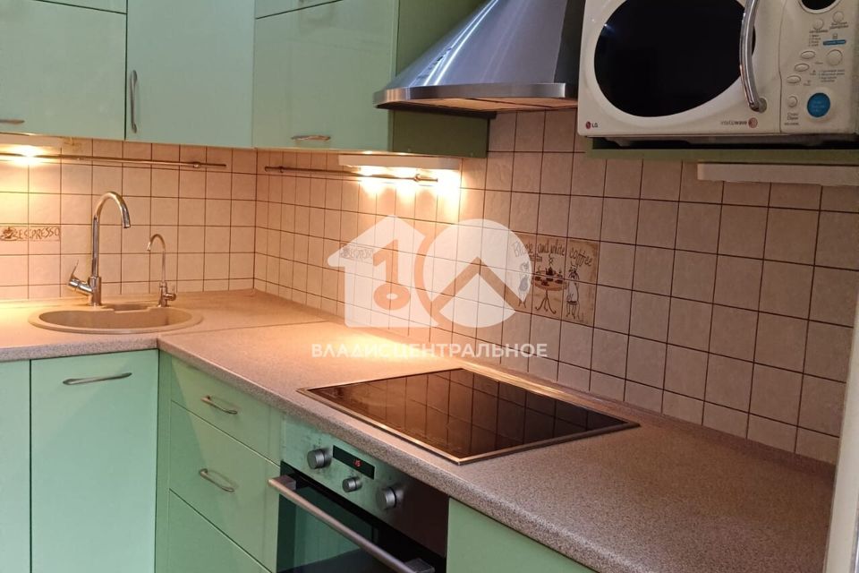 Сдаётся 3-комнатная квартира, 70 м²